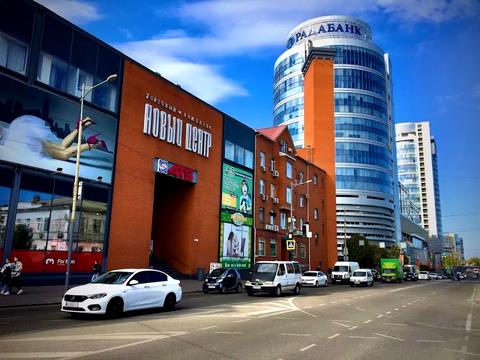 коммерческая по адресу Глинки ул. (Глинки), 2