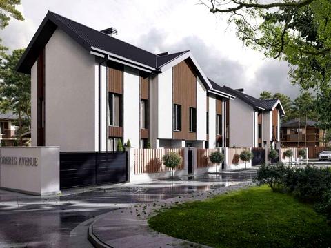 будинок за адресою Капітана Зайцева вул., 12а