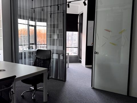 коммерческая по адресу Болсуновская ул. (Сергея Струтинского), 2