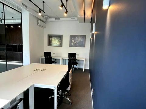 коммерческая по адресу Болсуновская ул. (Сергея Струтинского), 2