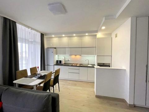 квартира за адресою В'ячеслава Чорновола просп. (), 16г