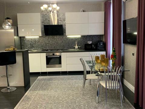 квартира за адресою Панаса Саксаганського вул. (Дунаєва), 39