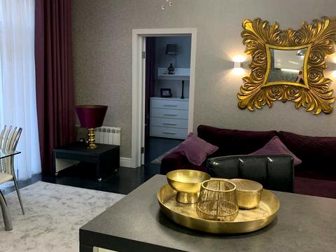 квартира за адресою Панаса Саксаганського вул. (Дунаєва), 39