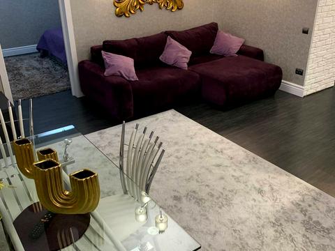 квартира за адресою Панаса Саксаганського вул. (Дунаєва), 39