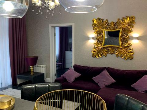 квартира за адресою Панаса Саксаганського вул. (Дунаєва), 39