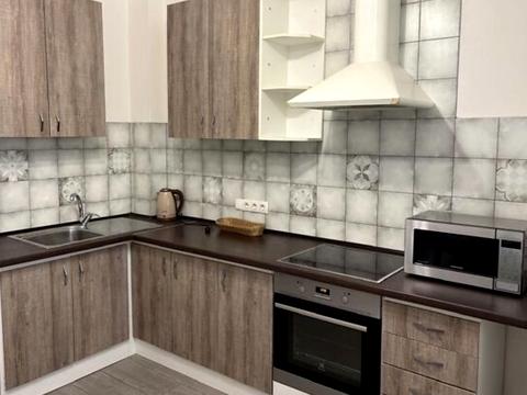 квартира за адресою Самійла Кішки вул. (Маршала Конєва), 10/1