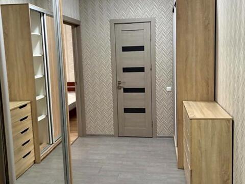 квартира за адресою Самійла Кішки вул. (Маршала Конєва), 10/1