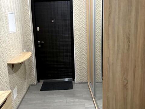 квартира за адресою Самійла Кішки вул. (Маршала Конєва), 10/1