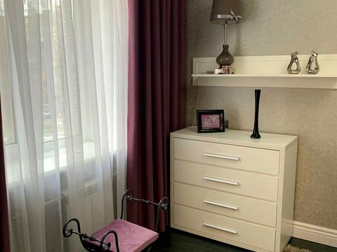 квартира за адресою Панаса Саксаганського вул. (Дунаєва), 39