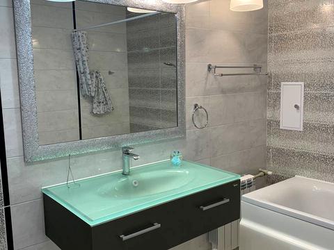 квартира за адресою Панаса Саксаганського вул. (Дунаєва), 39