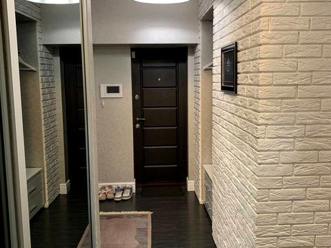 квартира за адресою Панаса Саксаганського вул. (Дунаєва), 39