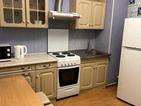 квартира за адресою Райдужний масив вул., 9