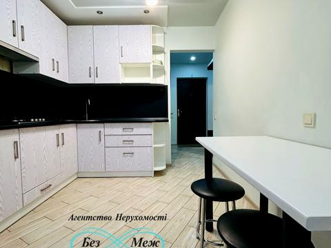 квартира за адресою Яблунева вул., 5-Б