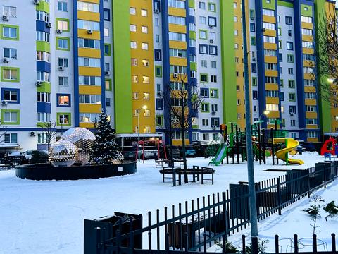 квартира за адресою Яблунева вул., 5-Б