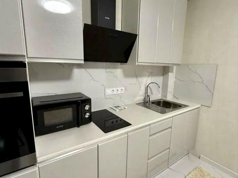 квартира за адресою Київ, Братів Чибінєєвих вул. (Чернігівська), 8-А