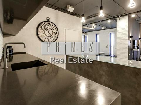 коммерческая по адресу Андрея Верхогляда ул. (Михайла Драгомирова), 16