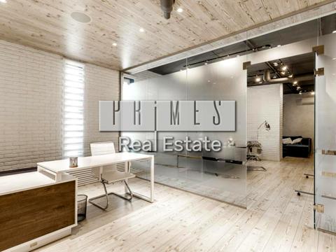 коммерческая по адресу Андрея Верхогляда ул. (Михайла Драгомирова), 16