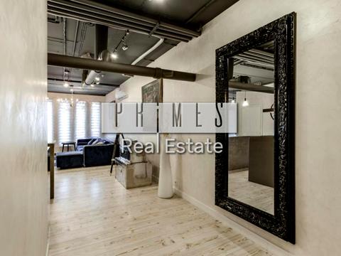 коммерческая по адресу Андрея Верхогляда ул. (Михайла Драгомирова), 16