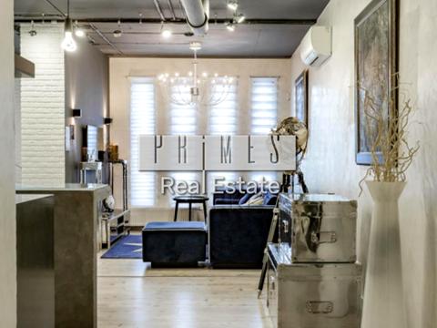 коммерческая по адресу Андрея Верхогляда ул. (Михайла Драгомирова), 16