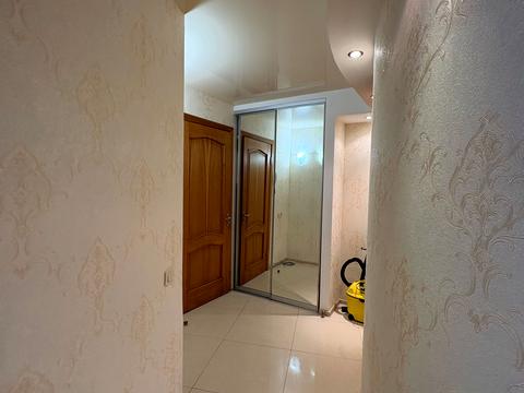 квартира за адресою Науки просп. (Гагаріна), 3