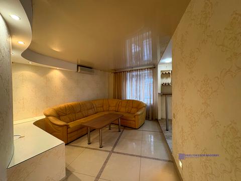 квартира за адресою Науки просп. (Гагаріна), 3