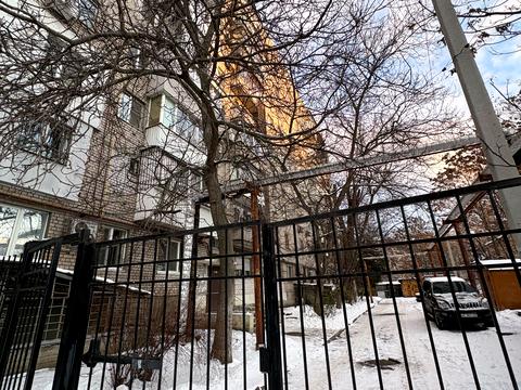 квартира за адресою Науки просп. (Гагаріна), 3