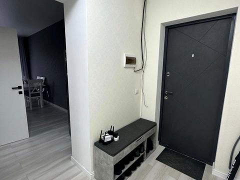 квартира по адресу Франтішека Тіхого ул., 11