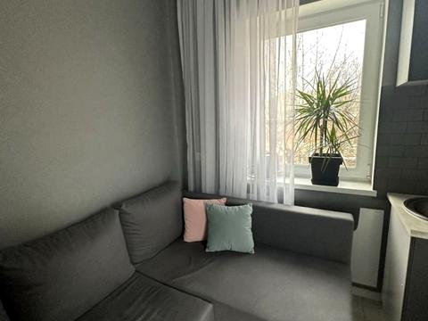 квартира по адресу Франтішека Тіхого ул., 11