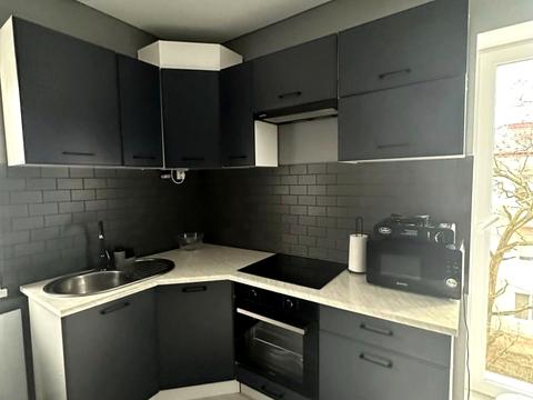 квартира по адресу Франтішека Тіхого ул., 11