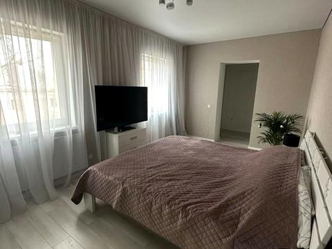 квартира по адресу Франтішека Тіхого ул., 11