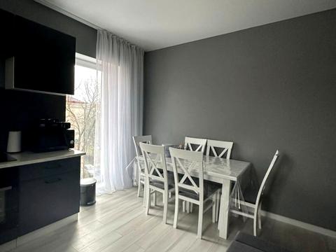 квартира по адресу Франтішека Тіхого ул., 11