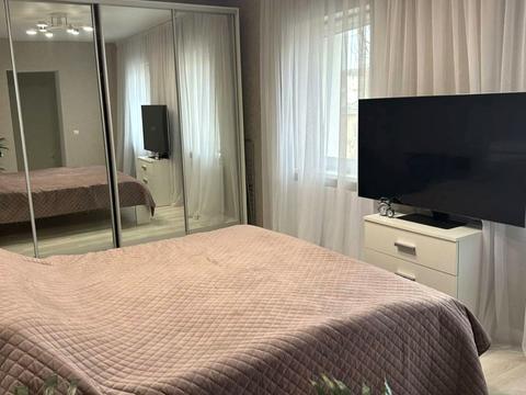 квартира по адресу Франтішека Тіхого ул., 11