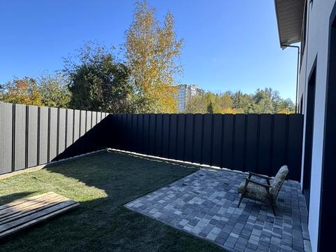 дом по адресу Мазіна