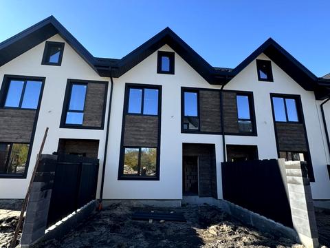 дом по адресу Мазіна