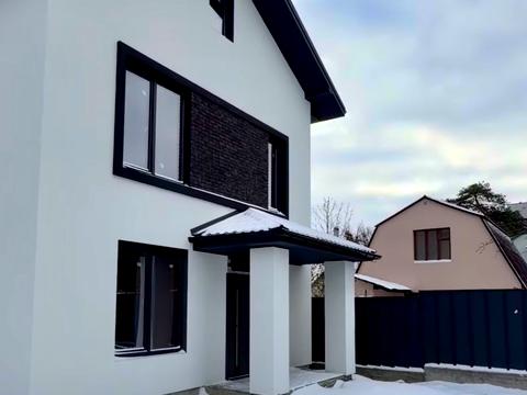 дом по адресу Українська ул.