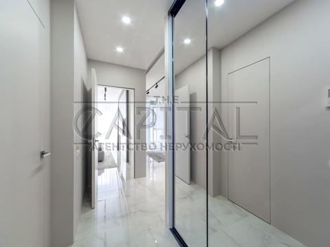 квартира по адресу Киев, Джона Маккейна ул. (Кудри Ивана), 1