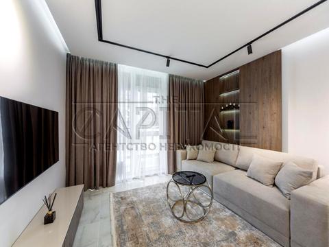 квартира по адресу Киев, Джона Маккейна ул. (Кудри Ивана), 1