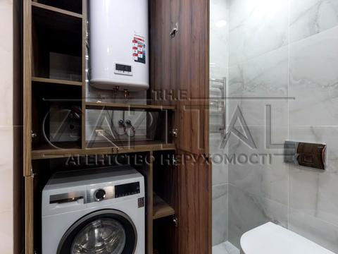 квартира по адресу Киев, Джона Маккейна ул. (Кудри Ивана), 1