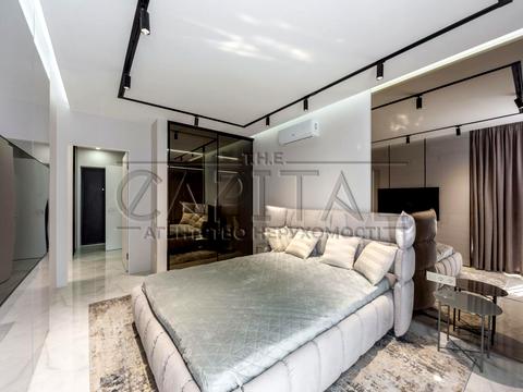 квартира по адресу Киев, Джона Маккейна ул. (Кудри Ивана), 1