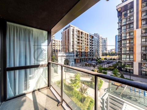 квартира по адресу Киев, Джона Маккейна ул. (Кудри Ивана), 1