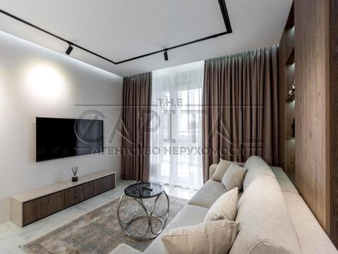 квартира по адресу Киев, Джона Маккейна ул. (Кудри Ивана), 1