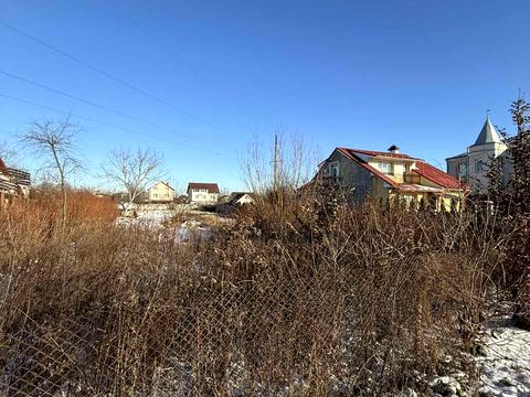 ділянка за адресою 