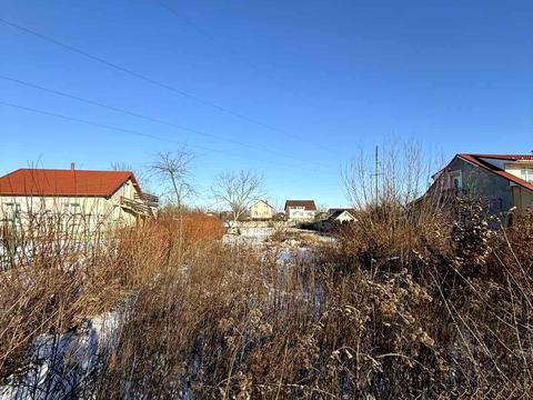 ділянка за адресою 