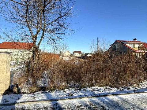 ділянка за адресою 