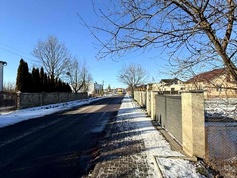 ділянка за адресою 