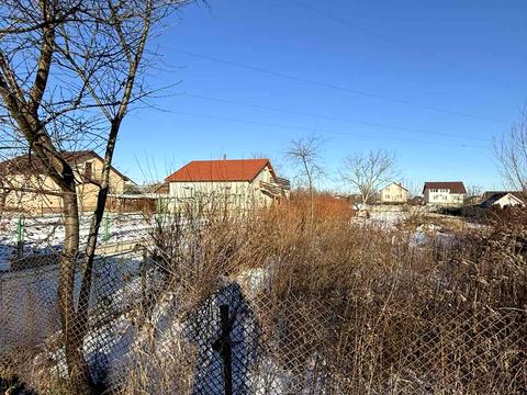 ділянка за адресою 