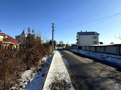 ділянка за адресою 