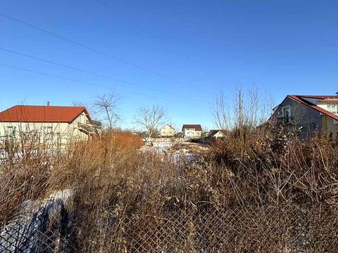 ділянка за адресою 