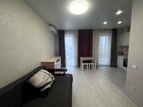 квартира за адресою Метрологічна вул., 21-А