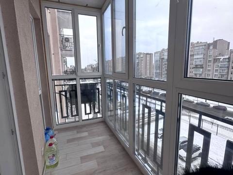 квартира за адресою Метрологічна вул., 21-А